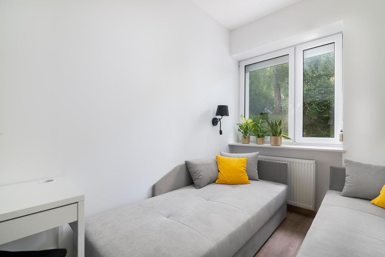 Easy Rent Apartments - Kosmos 卢布林 外观 照片