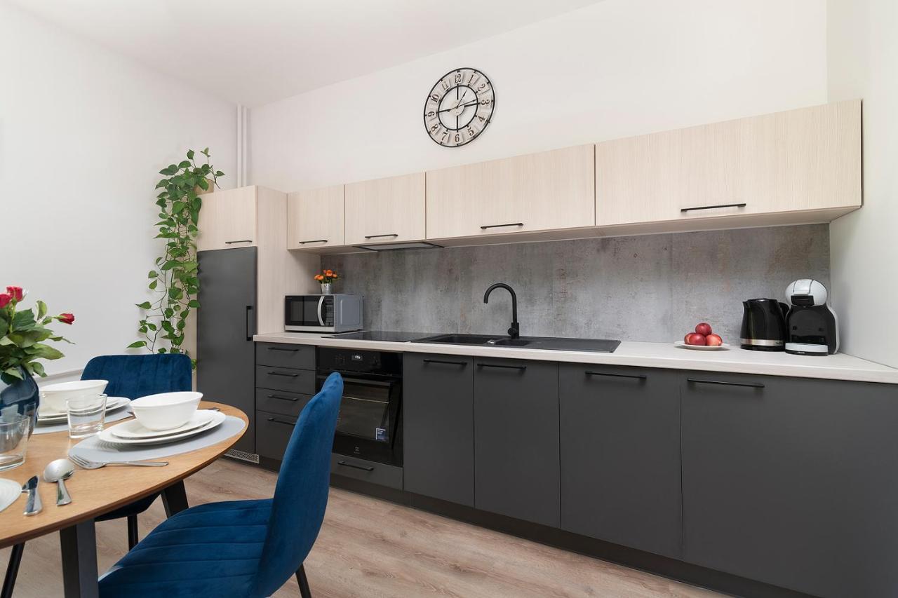 Easy Rent Apartments - Kosmos 卢布林 外观 照片